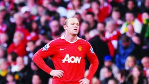 Cu dușmanul în spate pe viață!