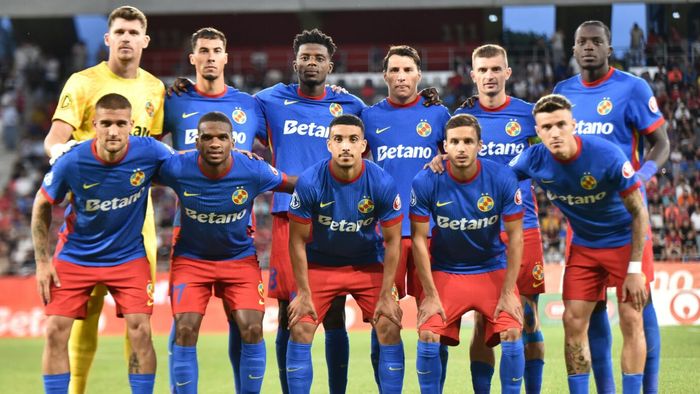 Ce fotbaliști revin la FCSB. A fost lăsat special la București