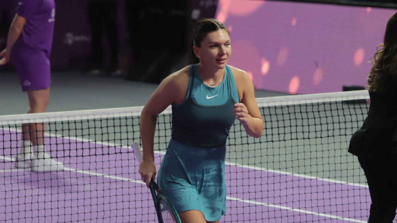 Mihaela Buzărnescu a răbufnit în cazul Simonei Halep: „A fost o greşeală”