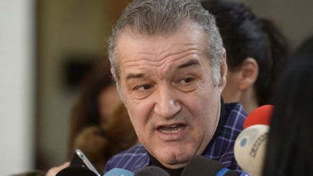 "Ce dă ăsta atâtea goluri!?" Becali, fermecat de noua senzație a Ligii 1: "Văd o fază și-mi dau seama de calitate". Jucătorul ochit de finanțator e "o soluție" și pentru Dinamo