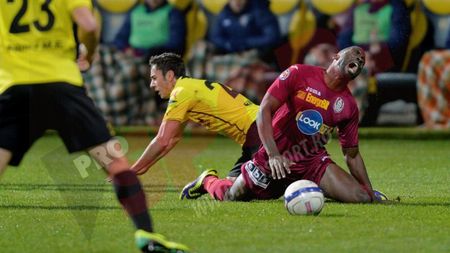Un punct și multe griji! Brașov - CFR 0-0! Urmărește rezumatul VIDEO al partidei
