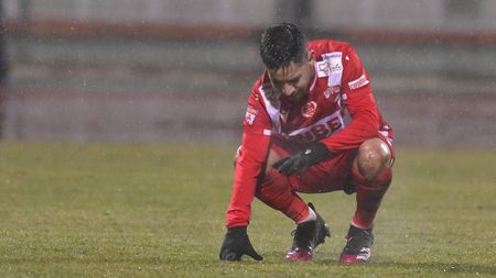 Un fost dinamovist, resemnat cu gândul că Dinamo va retrograda: „Au șanse 30% să se salveze”