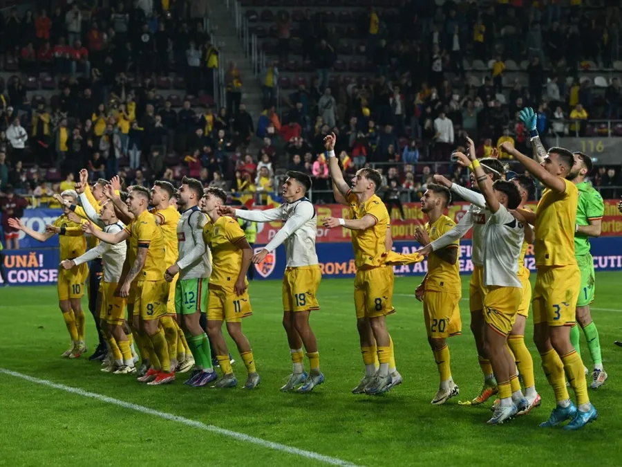 Sursa foto: Sport Pictures