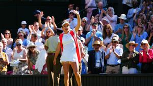 E oficial! WTA a radiat-o pe Simona Halep din clasament și retragerea din tenis e ireversibilă