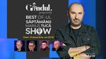 Gândul prezintă Best of Marius Tucă Show – vineri, 19 decembrie, de la ora 20.00