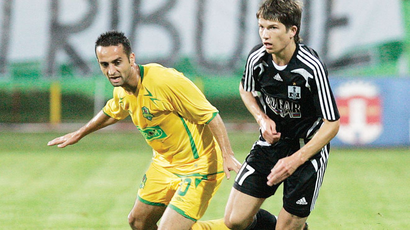 Aliuță, în Rusia sau China!