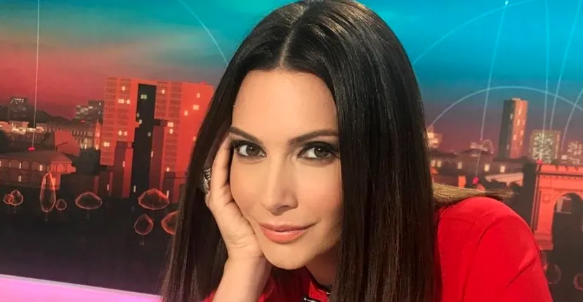 Andreea Berecleanu a dat-o în judecată pe fosta ei colegă de la Antena 1!