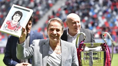Tudorel Stoica l-a auzit pe Pițurcă, dar tot e suspicios legat de promovarea Stelei: „Interese pentru FCSB”