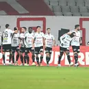 U Cluj își face echipă de play-off. Fanii sunt în delir după ultimul transfer
