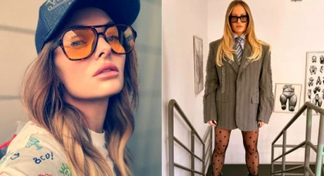 Delia, ipostaza incendiară în care artista se lasă fotografiată foarte rar. Ce imagini a postat din vacanță pe rețelele sociale