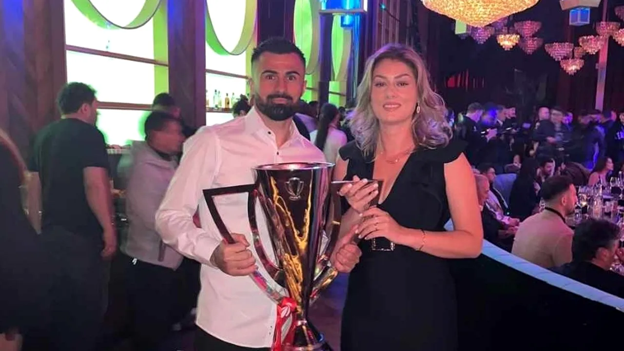 Ce i-a spus lui Meme Stoica soția lui Valentin Crețu: „Eram la petrecere”