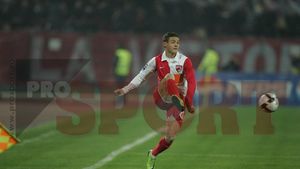 "Rapid ERA echipa momentului!** Trebuie să învingem și la Craiova!"