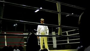 Cupa României, pe linie roșie: "Boxul nostru s-a degradat. Suntem departe." Rezultatele din gala finală