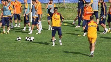 Gabon, Egipt și Burkina Faso, peste România!** Naționala, cea mai slabă clasare din istorie!