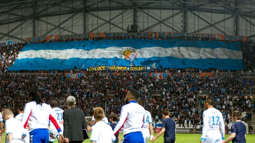 Olympique Marseille a fost eliminată din Cupa Franței de o echipă din a patra ligă