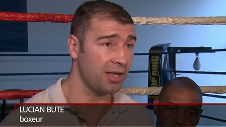 Bute, atac dur după ce a fost depistat pozitiv: "N-am luat în viața mea nimic! Nu zic că sunt incompetenți, dar ceva nu e în regulă aici. Voi merge personal la Washington"