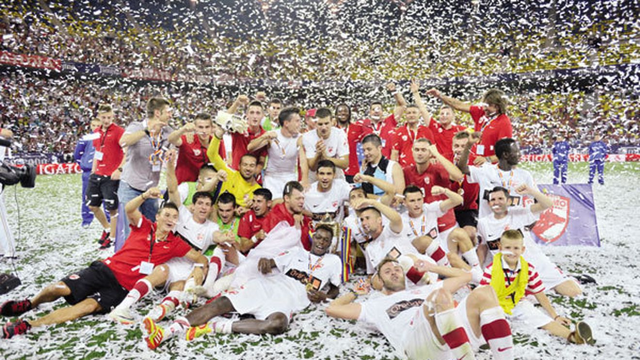 După Niculae, încă un jucător spune "adio" haitei!** Motivul pentru care a fost pus pe lista neagră de șefii "câinilor"