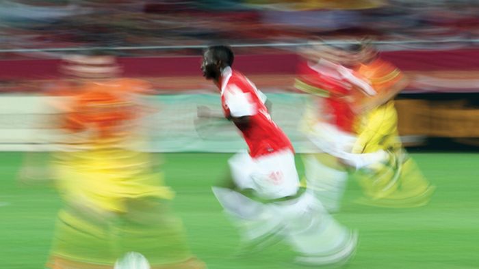 Ce nu ne-a plăcut la Dinamo - Barcelona