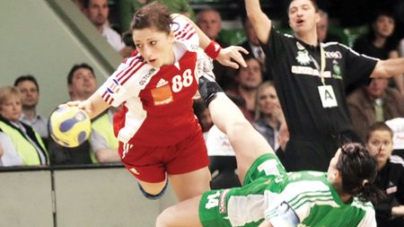 51 de victorii!** Oltchim este invincibilă de aproape doi ani în campionat