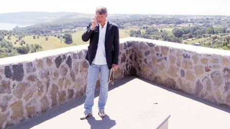 UMILIT de Becali și dat afară de la Steaua, Bergodi e la un pas de marea LOVITURĂ‚!** O echipă din Serie A îl vrea antrenor principal