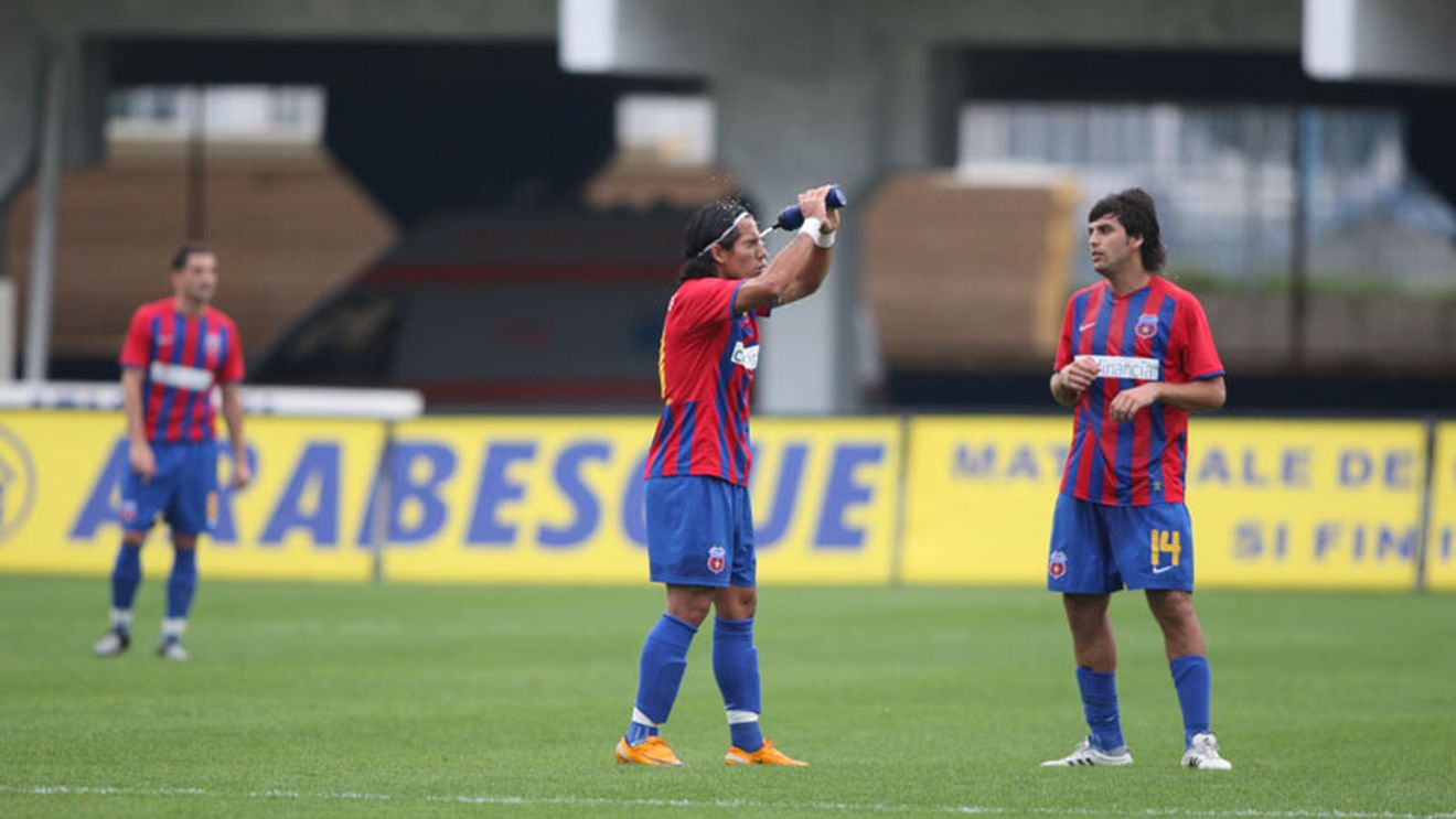 Ghionea admite: "Probabil că străinii se simt marginalizați"