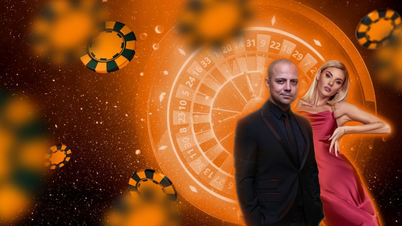 ADVERTORIAL | Urmărește cel mai recent episod din Betano Night Show, alături de Dan Badea și Ramona Olaru, și câștigă 5 Jetoane de Aur!