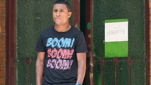 "Pe Levi nu-l știu, n-am auzit de el!** Voi da totul pentru Steaua pentru a câștiga trofee"