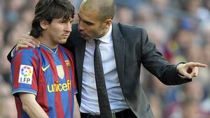 Dezvăluiri în privința puterii lui Messi de a schimba și a pune antrenori la Barcelona! A rupt tăcerea înainte de partida cu Atletico Madrid: "Fiți atenți! Când a fost întrebat..."