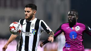 Alex Ioniță pleacă de la Astra și poate ajunge la echipa sa de suflet: „Rapidul îl poate ajuta, așa cum el a ajutat”