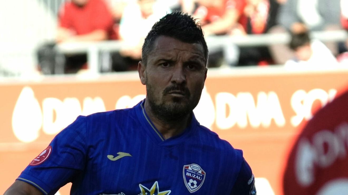 Constantin Budescu a ales două echipe din Superliga care l-au uimit