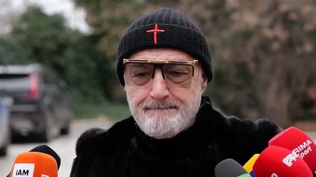 TUN uriaş dat de Gigi Becali. După meciul cu Metaloglobus, patronul FCSB a anunţat o nouă lovitură: ”10-12 milioane de euro”