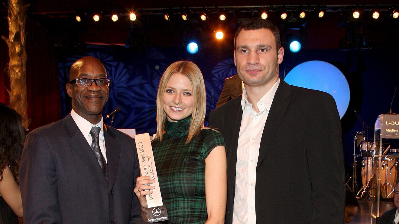 Kliciko a câștigat în 2009 mai mult decât Dinamo și Șahtior** la un loc