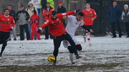 EXCLUSIV Ropotan, ce SURPRIZĂ‚!** Mijlocașul se înțelesese cu Dinamo, dar a primit o ofertă de nerefuzat, pe ultima sută de metri. Cu cine va semna: