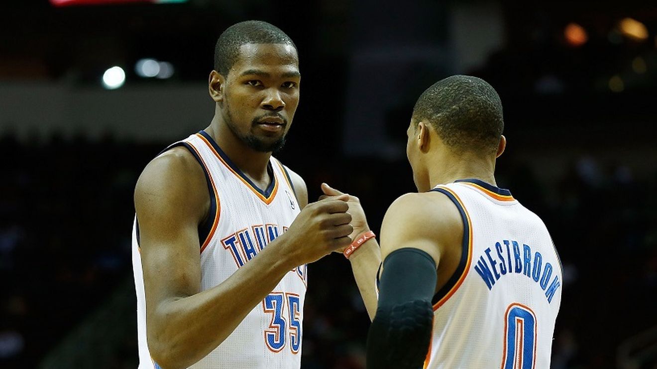 12/12! Oklahoma City Thunder e perfectă pe teren propriu!