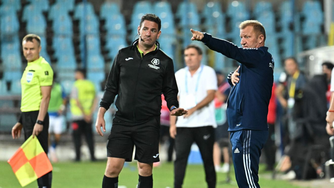 Dorinel Munteanu, reacție ciudată despre posibilitatea de a deveni noul selecționer al României! A lăsat să se înțeleagă că nu e dorit la FRF: „Nu-mi fac emoții”