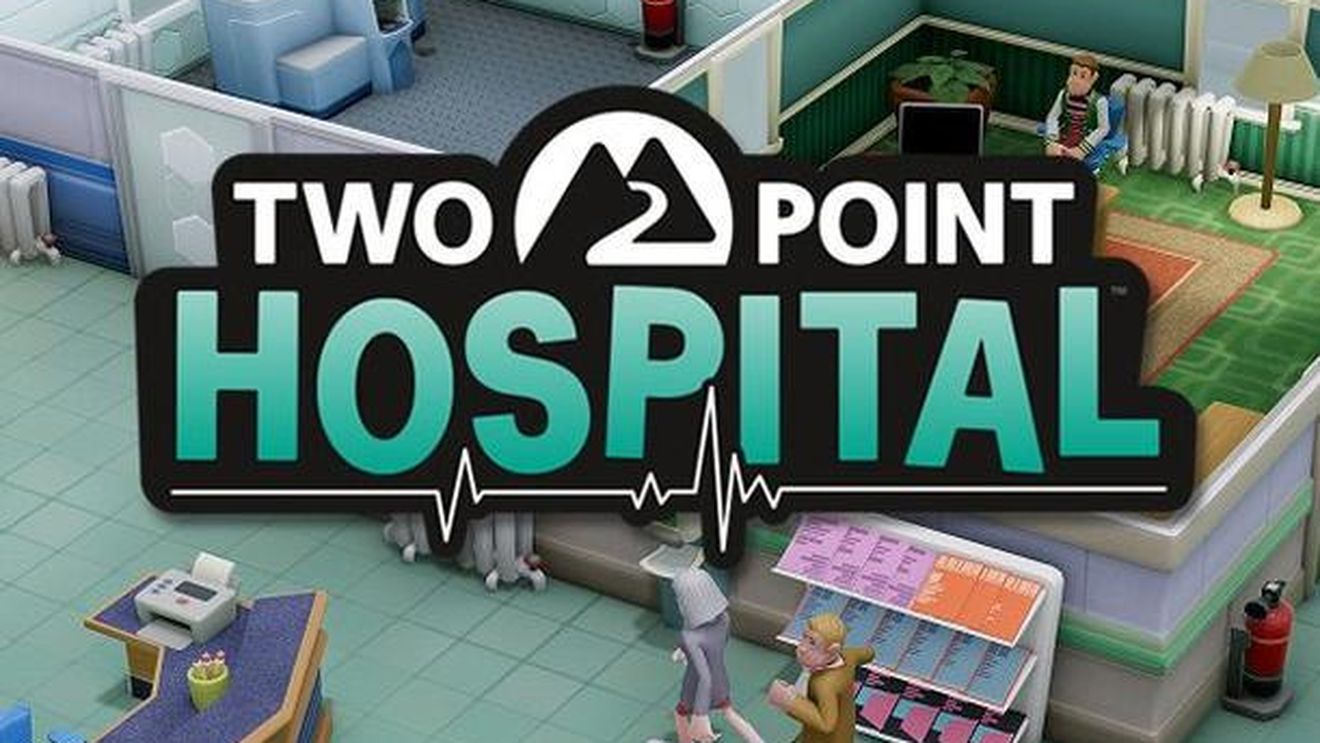 Two Point Hospital - dată de lansare și trailer nou