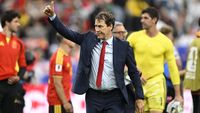 „Ar fi o lipsă de respect!”. Selecționerul Rudi Garcia, prima reacție după calificarea Belgiei de la Cupa Mondială