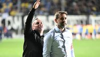 Gestul uriaș făcut de Zeljko Kopic pentru a-l aduce în stafful său pe Florentin Petre