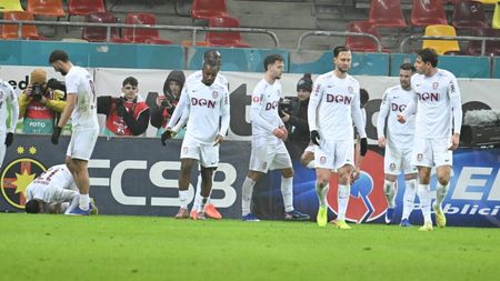 Iuliu Mureșan a anunțat care e cea mai bună decizie luată la CFR, după ce echipa din Gruia a zdrobit FCSB. „E o certitudine”