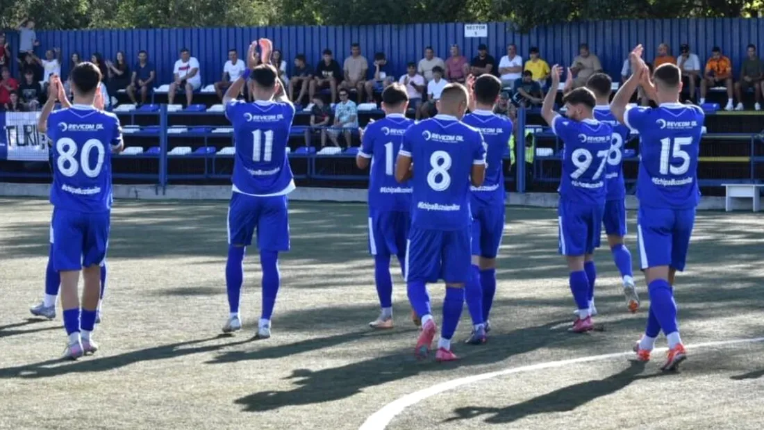 Mânjii Metalului simt că echipa a intrat în ritm și deplasarea în Copou nu-i sperie! Sunt convinși că pot trece și de Poli Iași