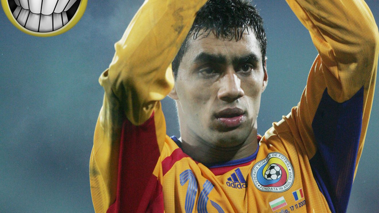 Traian Băsescu: "Bănele, ai grijă la ce poartă tragi!"