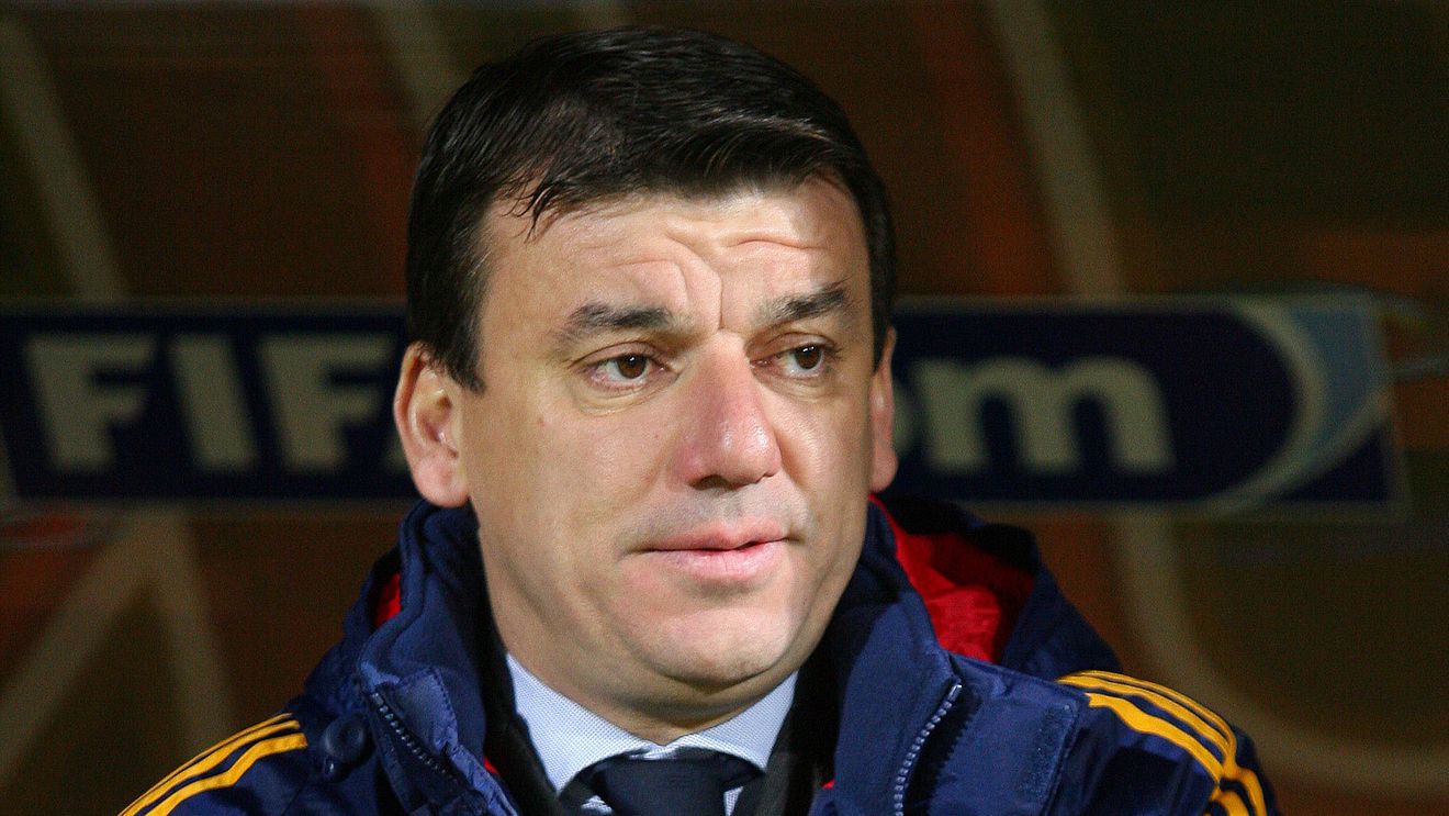 „Didi Prodan era sufletul vestiarului”. Poveste genială cu regretatul fotbalist al Stelei: „Și-a dat cu nămol la mustață, zici că era Hitler! A râs până și nea Piți!”