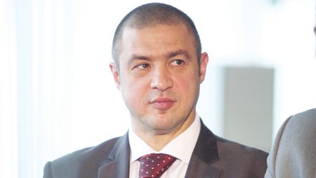 Rudel Obreja nu renunță la luptă!** Ce a declarat după ce COSR a oprit finațarea FR Box