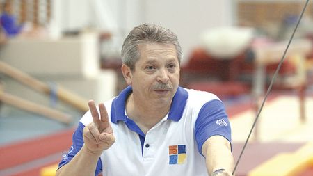 Forminte: "Vreau mai mult în finală"