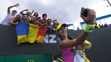 Marius Comănescu: "La cum joacă Sorana, problema nu este adversara din următorul tur. Sorana nu e Serena, dar poate juca de la egal la egal cu oricine!" | EXCLUSIV ProSport LIVE