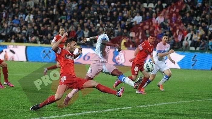 Steaua îl poate pierde pe Viera:** "Oferta de la Gaziantep e mai bună, în Turcia sunt bani mulți"