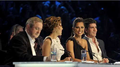 Cheryl Cole revine la X-Factor. Salariu imens pentru fosta soție a lui Ashley Cole