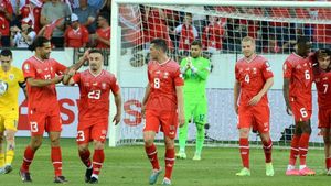 Cine cedează pentru EURO 2024? România și Elveția visează la locul 1 în grupă, dar n-ar fi deloc avantajate de această poziție | SPECIAL
