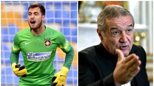 Gigi Becali neagă revenirea lui Valentin Cojocaru la FCSB. „Ați înnebunit? Nu am de ce să îl aduc!”. Soluțiile patronului pentru sezonul viitor | EXCLUSIV