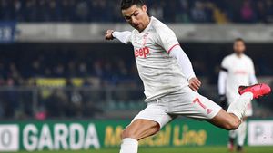 Italienii mai au și vești bune în pandemie de coronavirus! Se reia în curând Serie A? "Să fim pregătiți de asta!"